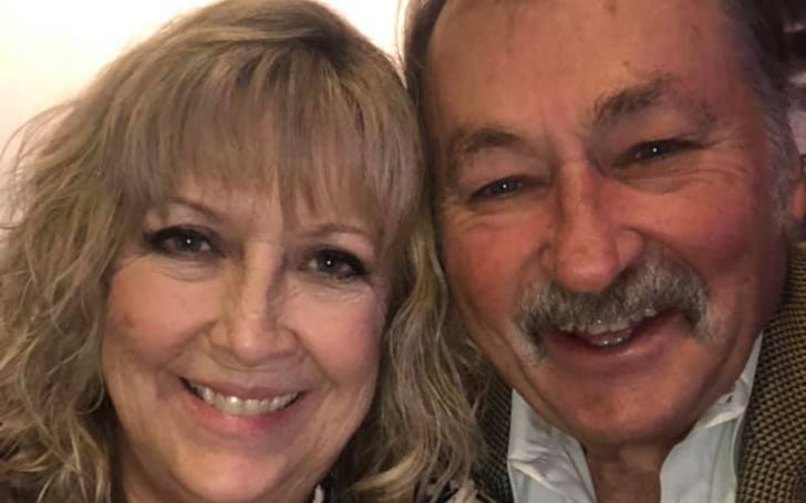 Who is Roger Raglin's Wife? Details of His Married Life